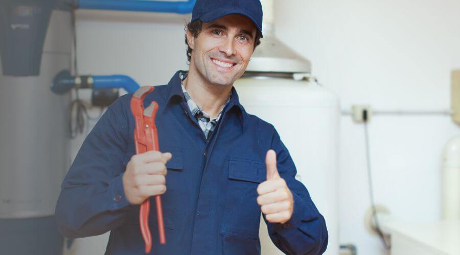 Professional Leak Detection Services in Harrah, WA
